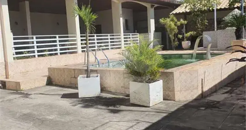 Casa com 3 quartos à venda na Cirilo Branco, Porto da Pedra, São Gonçalo