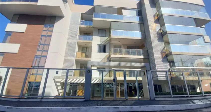 Cobertura com 3 quartos à venda em Piratininga - RJ