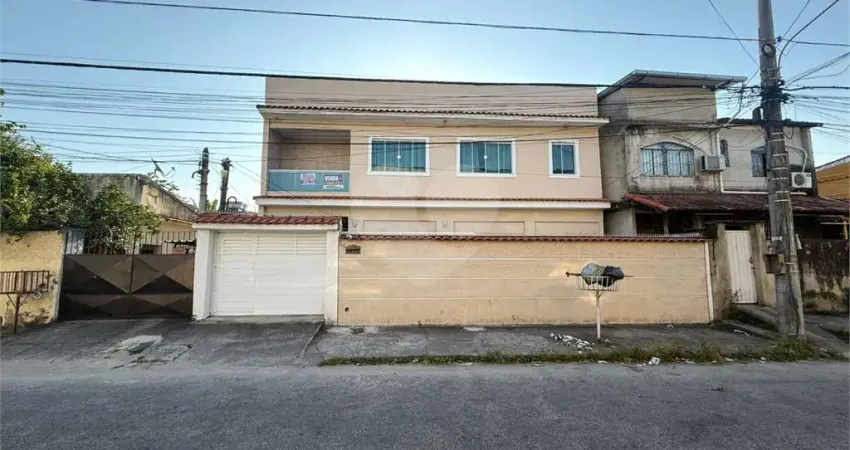 Casa com 3 quartos à venda na Marquês De Coimbra, Camarão, São Gonçalo