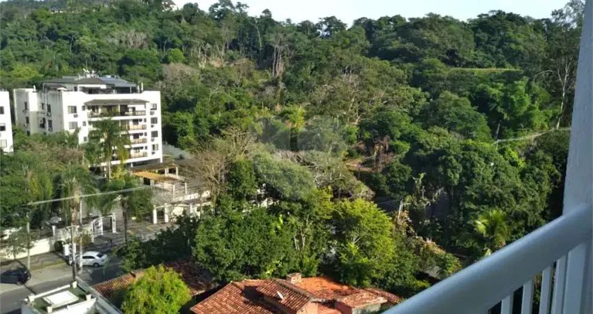 Apartamento com 2 quartos à venda na Estrada Pacheco de Carvalho, Maceió, Niterói