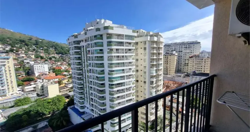 Apartamento com 3 quartos à venda em Santa Rosa - RJ