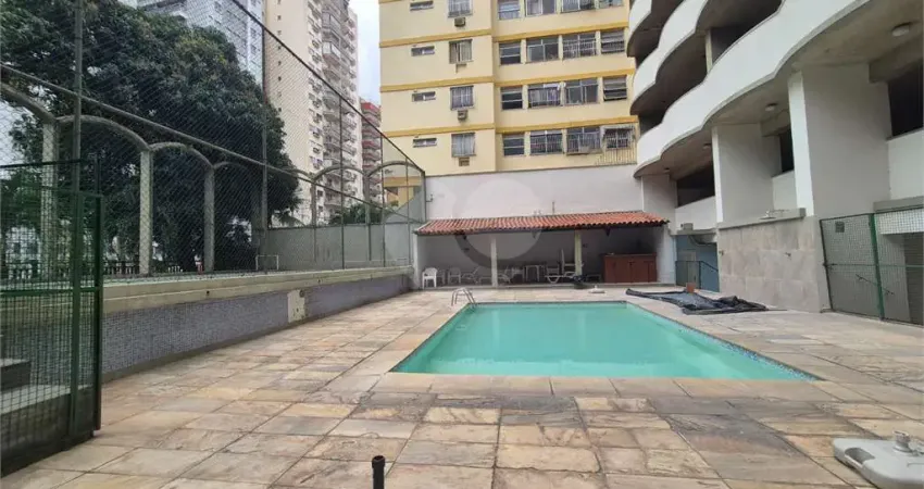 Apartamento com 2 quartos à venda na Avenida Almirante Ary Parreiras, 691, Icaraí, Niterói