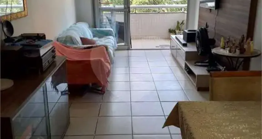 Apartamento com 3 quartos à venda na Rua Vereador Duque Estrada, Santa Rosa, Niterói