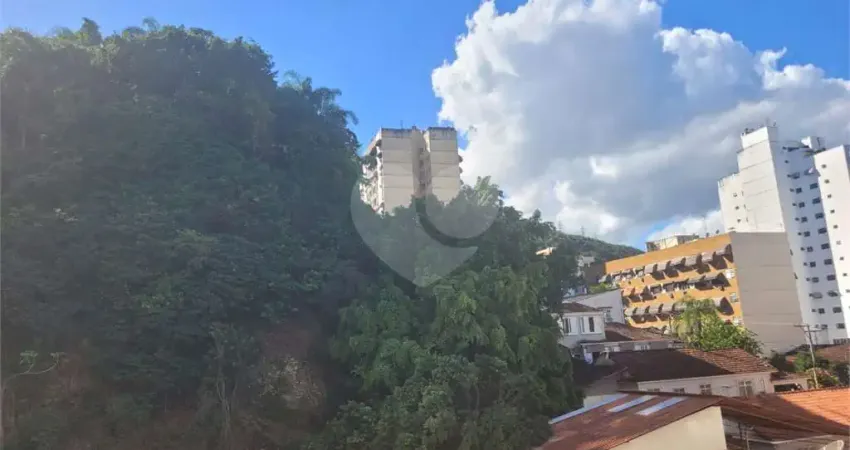 Apartamento com 3 quartos à venda na Rua Doutor Paulo César, Icaraí, Niterói