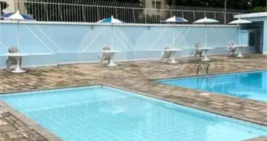 Apartamento com 2 quartos à venda em São Lourenço - RJ