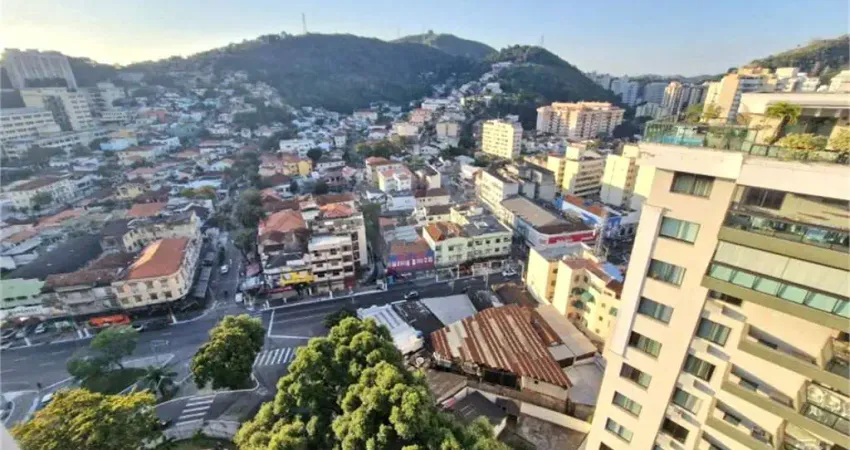 Apartamento com 2 quartos à venda em Santa Rosa - RJ
