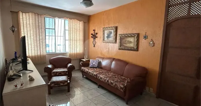 Apartamento com 3 quartos à venda na Avenida Sete de Setembro, Icaraí, Niterói