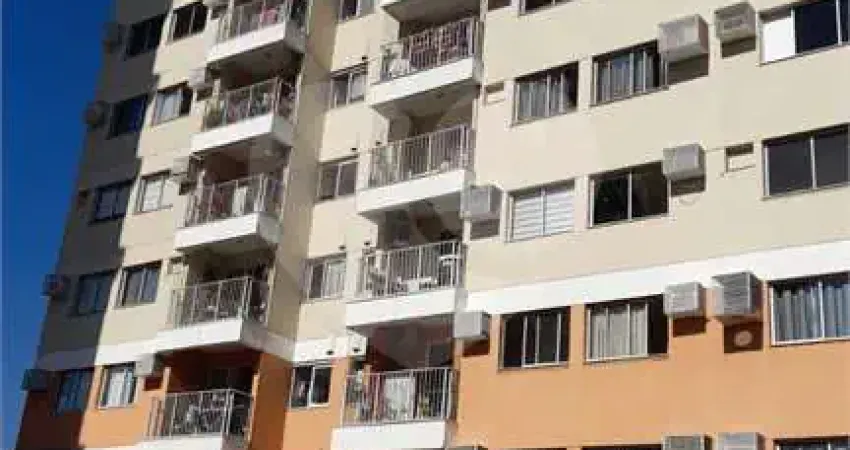 Apartamento com 3 quartos à venda em Colubande - RJ