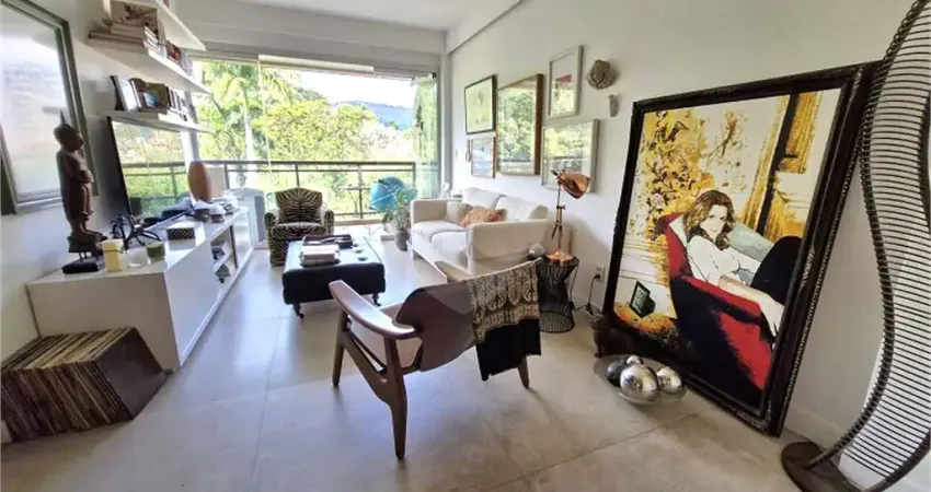 Apartamento com 2 quartos à venda em Santa Rosa - RJ