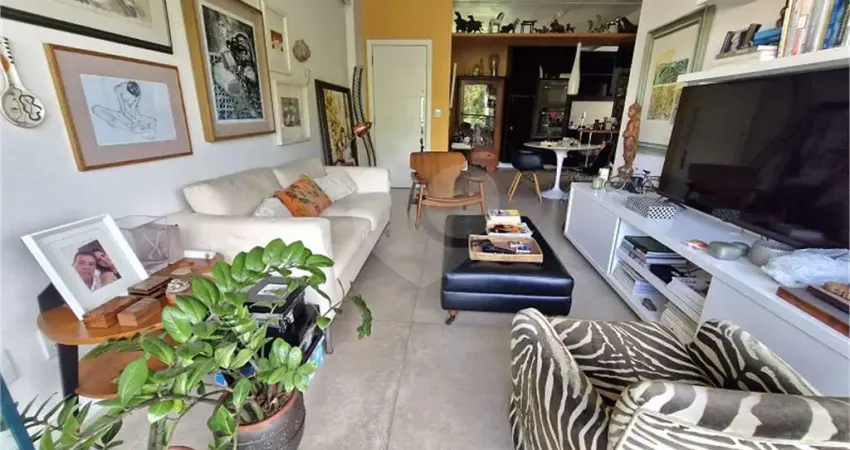 Apartamento com 2 quartos à venda na Rua Siqueira Campos, Santa Rosa, Niterói