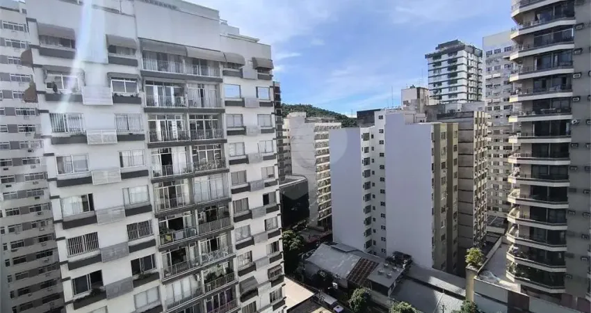 Sala comercial à venda na Rua Coronel Moreira Cesar, Icaraí, Niterói
