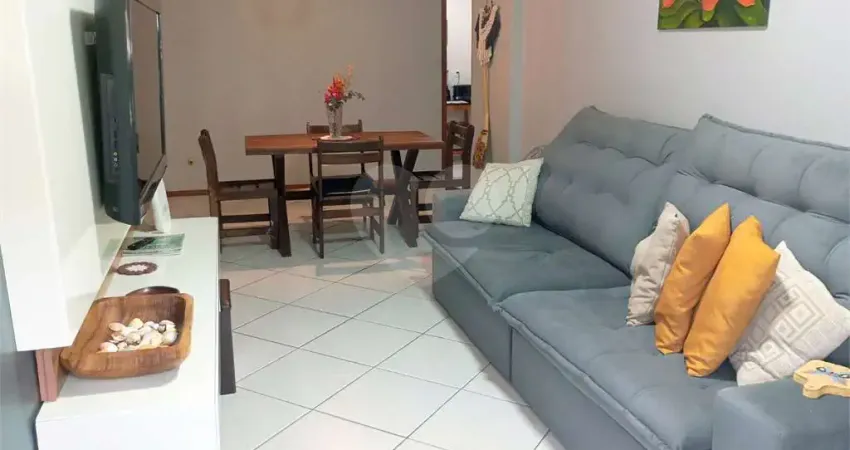 Apartamento com 2 quartos à venda em São Francisco - RJ