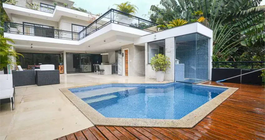 Casa em condomínio fechado com 4 quartos à venda na Avenida Irene Lopes Sodré, Engenho do Mato, Niterói