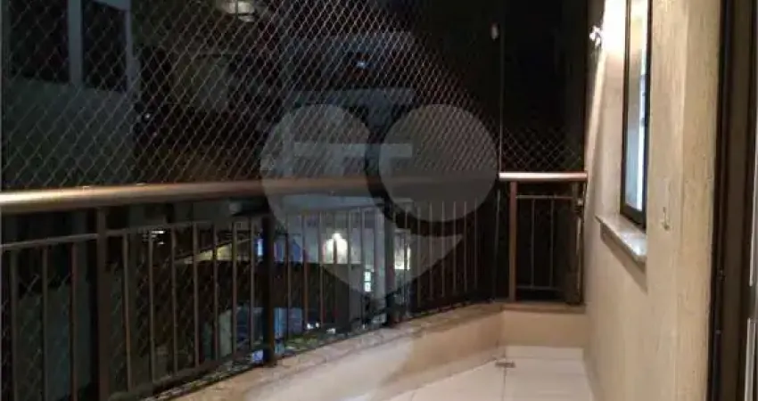 Apartamento com 3 quartos à venda em Santa Rosa - RJ
