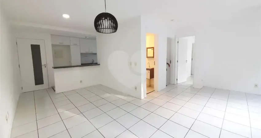 Apartamento com 2 quartos à venda na Estrada Pacheco de Carvalho, Maceió, Niterói