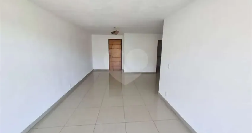 Apartamento com 3 quartos à venda na Rua Presidente Domiciano, Ingá, Niterói