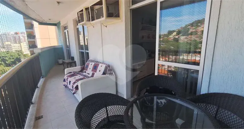 Apartamento com 2 quartos à venda na Rua Doutor Souza Dias, Icaraí, Niterói