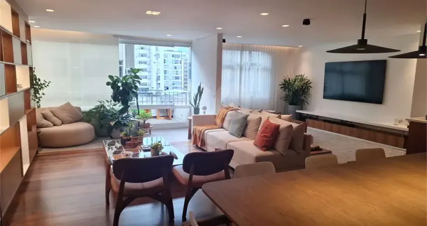 Apartamento com 3 quartos à venda na Rua Presidente Backer, Icaraí, Niterói