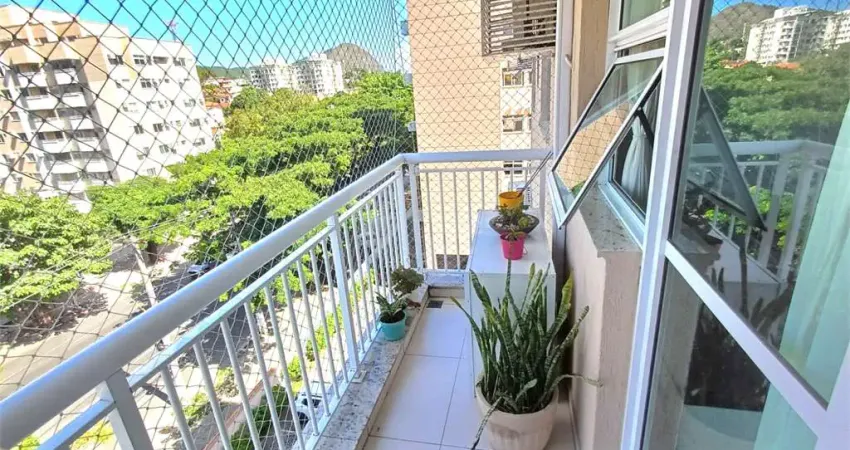Apartamento com 2 quartos à venda na Estrada Caetano Monteiro, Badu, Niterói