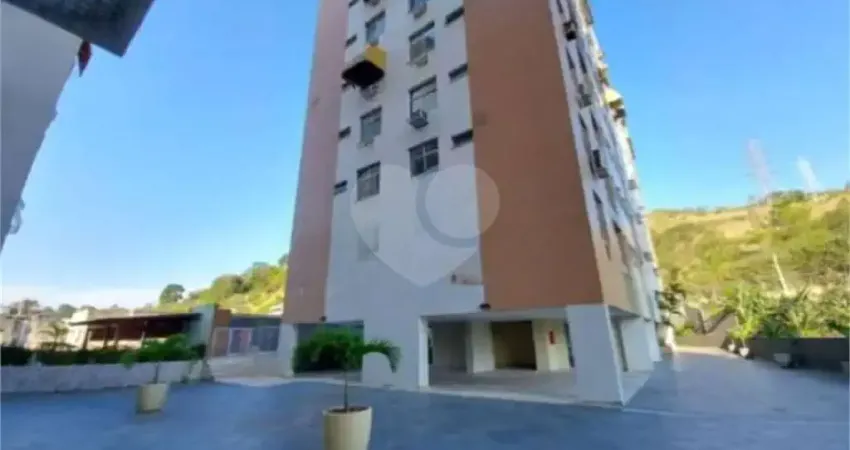 Apartamento com 2 quartos à venda em Santa Rosa - RJ