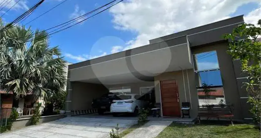 Condomínio com 3 quartos à venda em Ponta Grossa - RJ