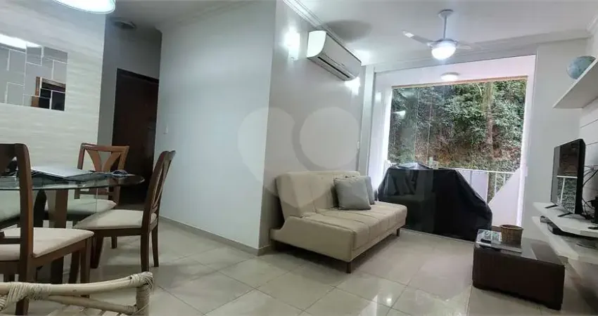 Apartamento com 2 quartos à venda na Avenida Professor João Brasil, Fonseca, Niterói