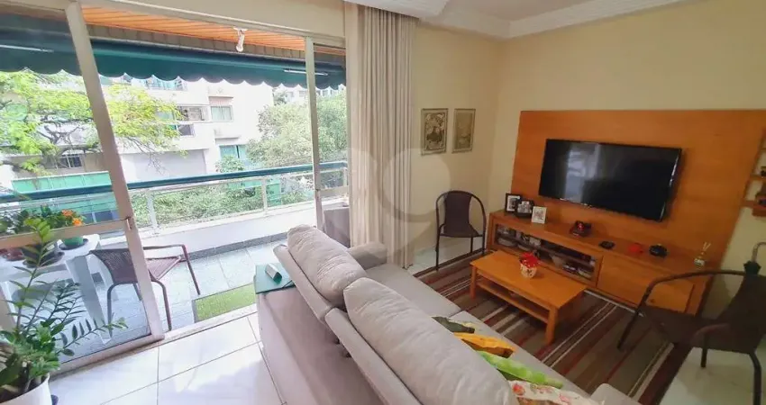 Apartamento com 2 quartos à venda em Santa Rosa - RJ