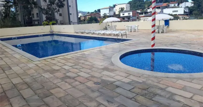 Apartamento com 2 quartos à venda na Rua Fagundes Varela, Ingá, Niterói