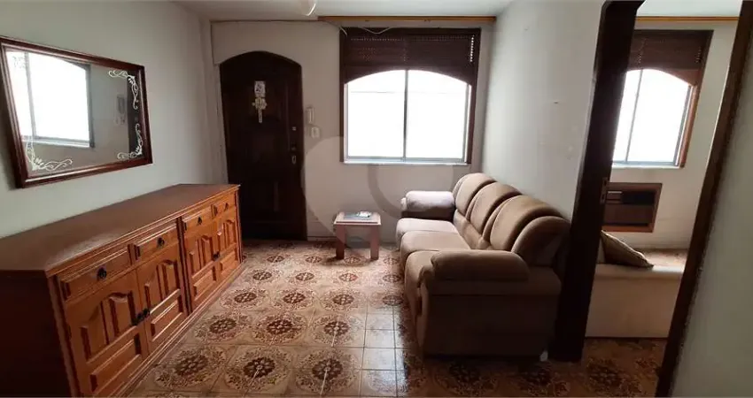 Apartamento com 2 quartos à venda na Rua Doutor Luiz Palmier, Barreto, Niterói