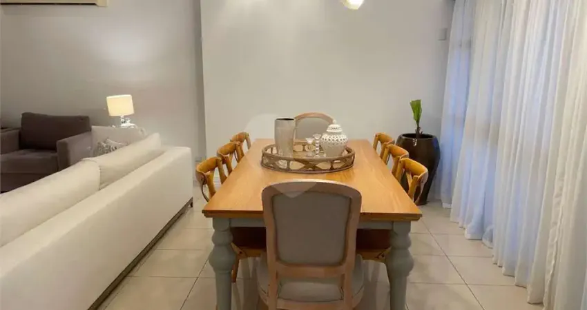 Apartamento com 4 quartos à venda na Rua Presidente João Pessoa, Icaraí, Niterói