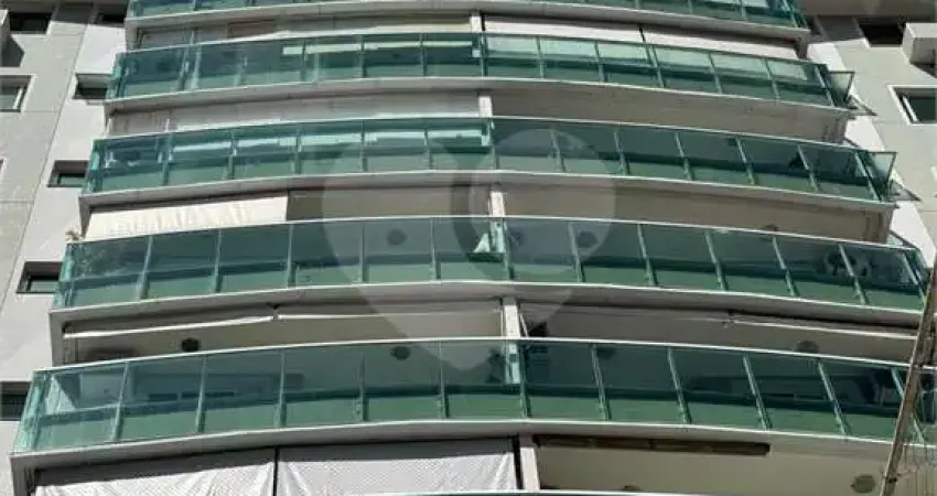 Apartamento com 2 quartos à venda na Avenida Sete de Setembro, Icaraí, Niterói