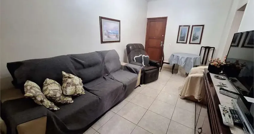 Apartamento com 3 quartos 脿 venda na Rua Presidente Jo茫o Pessoa, Icara铆, Niter贸i