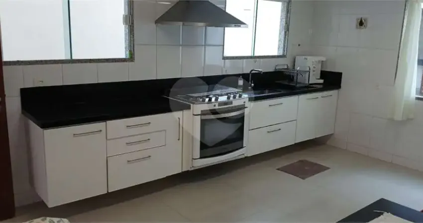 Casa com 3 quartos à venda em Piratininga, Niterói 