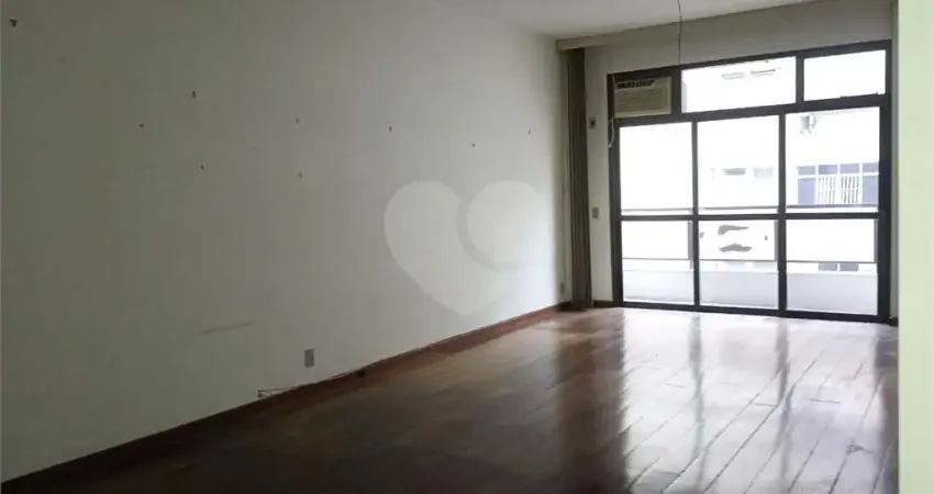 Apartamento com 3 quartos à venda na Guilherme Geenhalch, Icaraí, Niterói