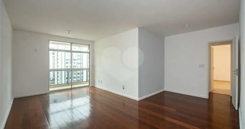 Apartamento com 3 quartos à venda na Rua Mariz e Barros, Icaraí, Niterói