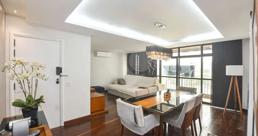 Apartamento com 3 quartos à venda na Rua Otávio Carneiro, Icaraí, Niterói