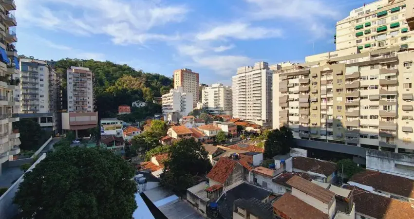 Apartamento com 2 quartos à venda na Travessa Joaquim de Oliveira Rocha, 24, Icaraí, Niterói