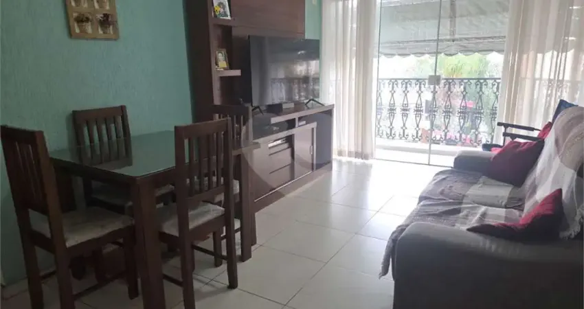 Apartamento com 2 quartos à venda no Santa Rosa, Niterói 