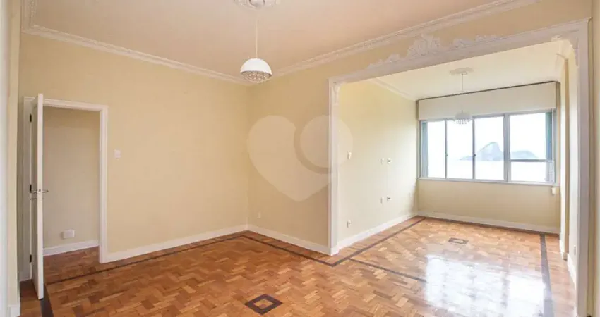 Apartamento com 3 quartos à venda na Avenida Jornalista Alberto Francisco Torres, 119, Icaraí, Niterói