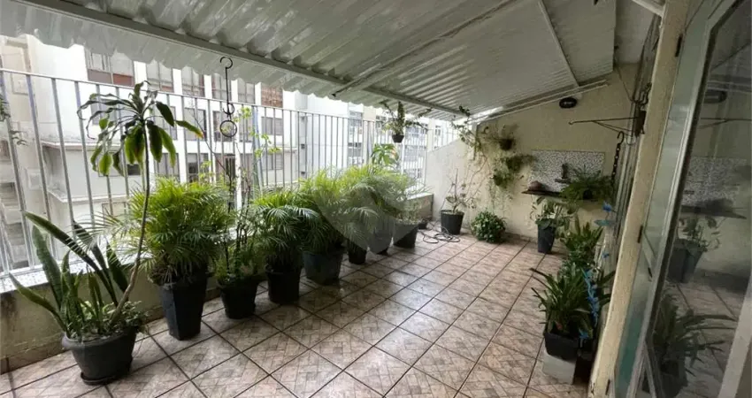 Apartamento com 3 quartos à venda em Icaraí, Niterói 