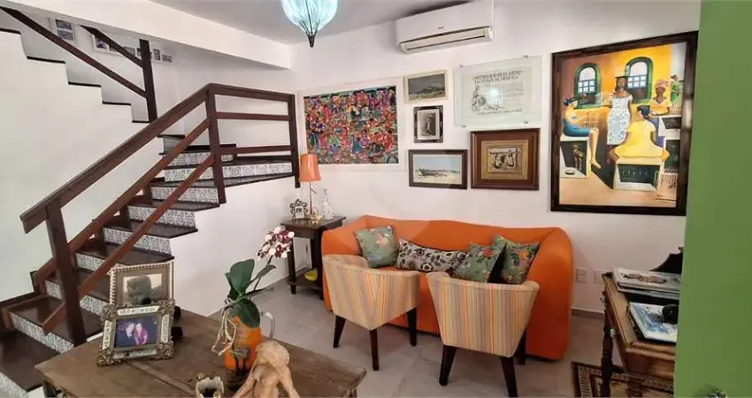 Casa em condomínio fechado com 3 quartos à venda na Estrada Caetano Monteiro, Badu, Niterói