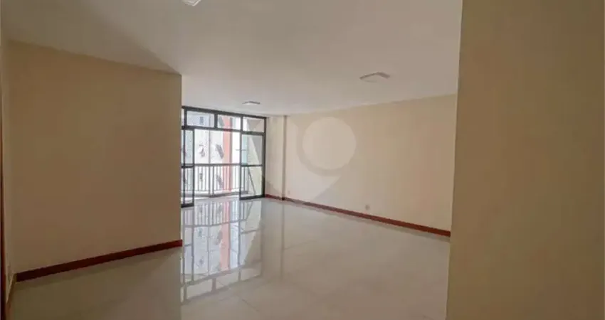 Apartamento com 4 quartos à venda na Travessa Dom Bosco, Icaraí, Niterói