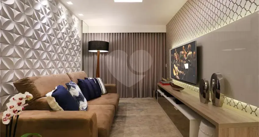 Apartamento com 3 quartos à venda na Rua Domingues de Sá, Icaraí, Niterói