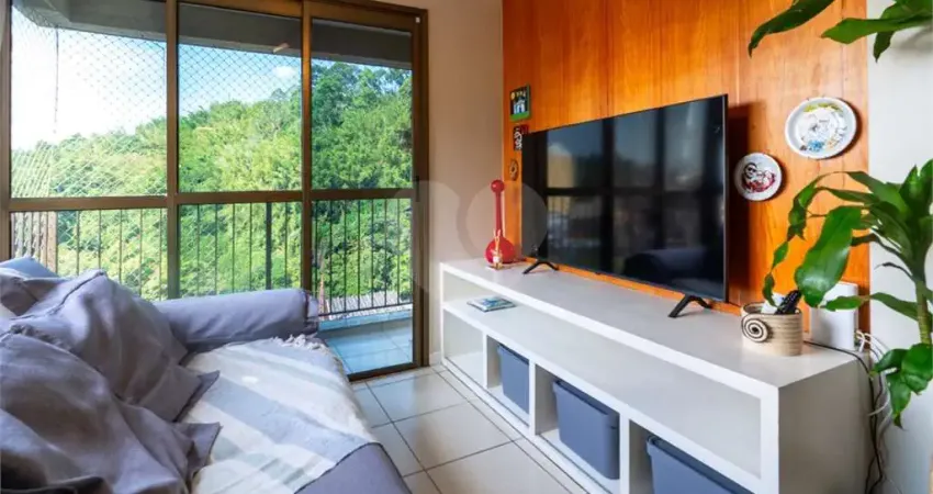 Cobertura com 2 quartos à venda na Rua Coronel Tamarindo, Gragoatá, Niterói