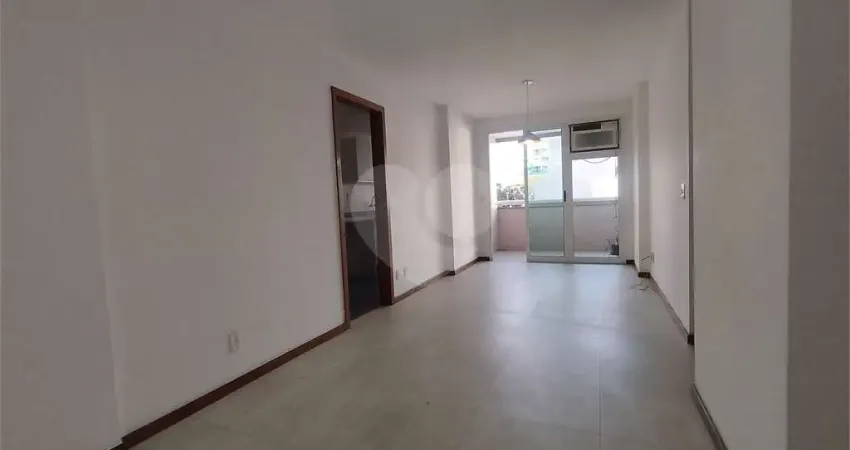 Apartamento com 2 quartos à venda na Avenida Sete de Setembro, Icaraí, Niterói