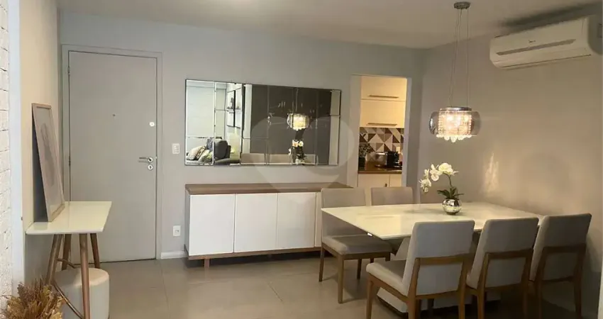 Apartamento com 3 quartos à venda na Rua Doutor Leandro Mota, 75, Icaraí, Niterói