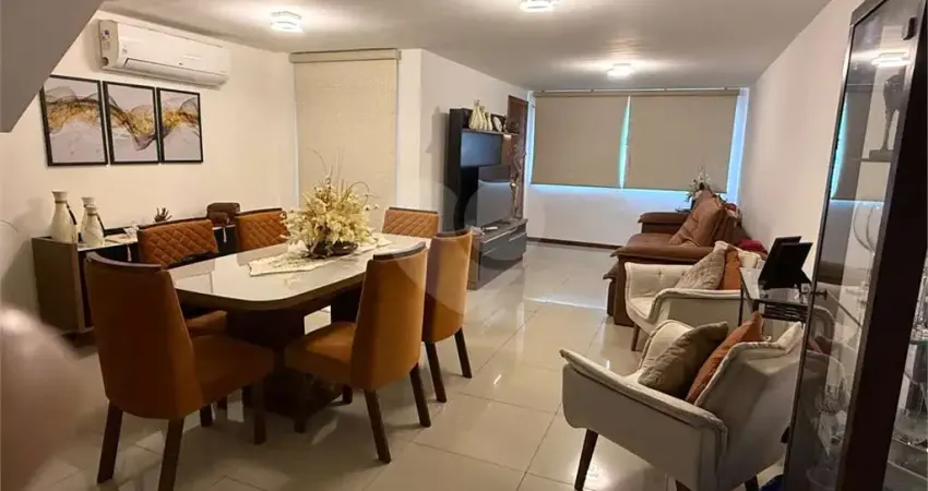 Casa com 4 quartos à venda na Átila Nunes, Piratininga, Niterói