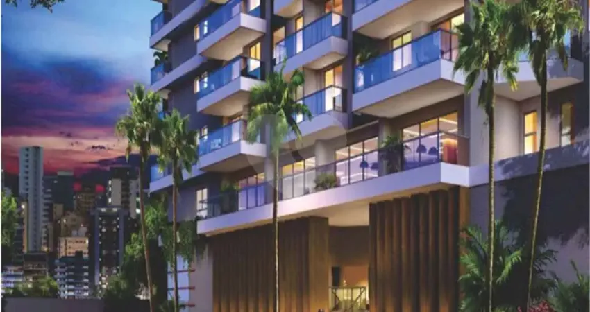 Apartamento com 3 quartos à venda na Rua Santos Dumont, 40, Icaraí, Niterói