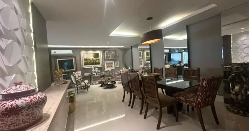 Apartamento com 4 quartos à venda na Avenida Jornalista Alberto Francisco Torres, 85, Icaraí, Niterói