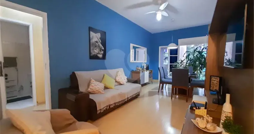 Apartamento com 3 quartos à venda na Rua Álvares de Azevedo, Icaraí, Niterói